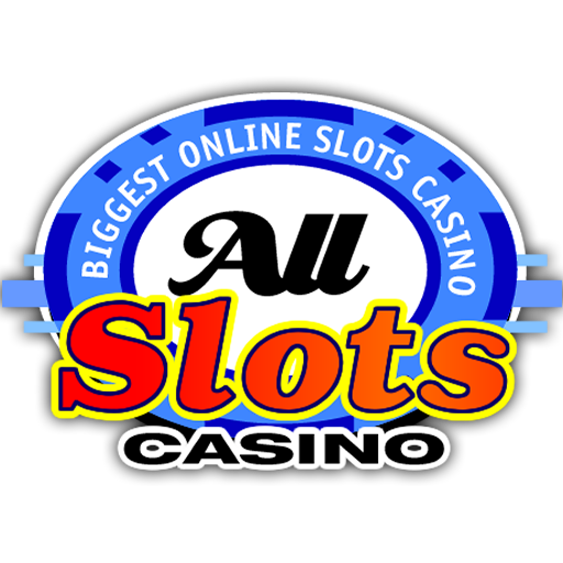 All Slots logo