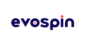 Evospin logo