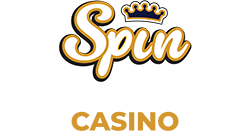 Spin Palace logo